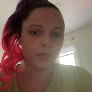 Meet your Posher, Krystal a